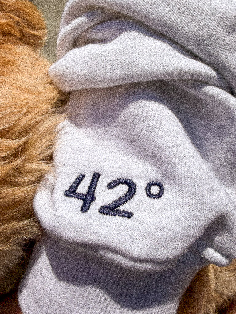 East Coast Mock Neck