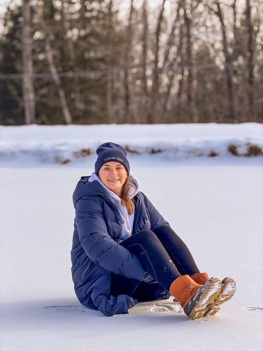 Local Girl Beanie