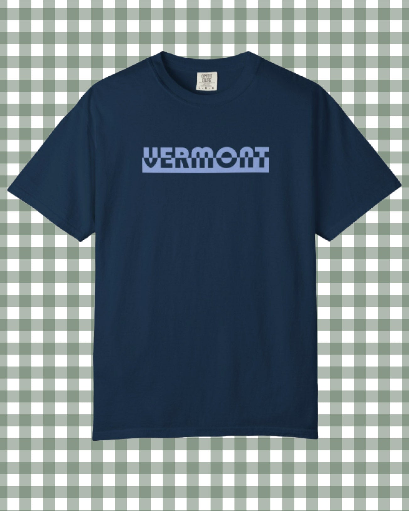 Vermont Tee