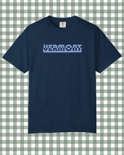 Vermont Tee