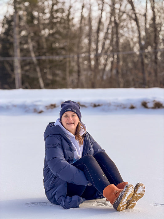 Local Girl Beanie