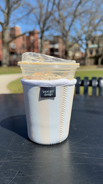Hot Girl Walk Cup Sleeve