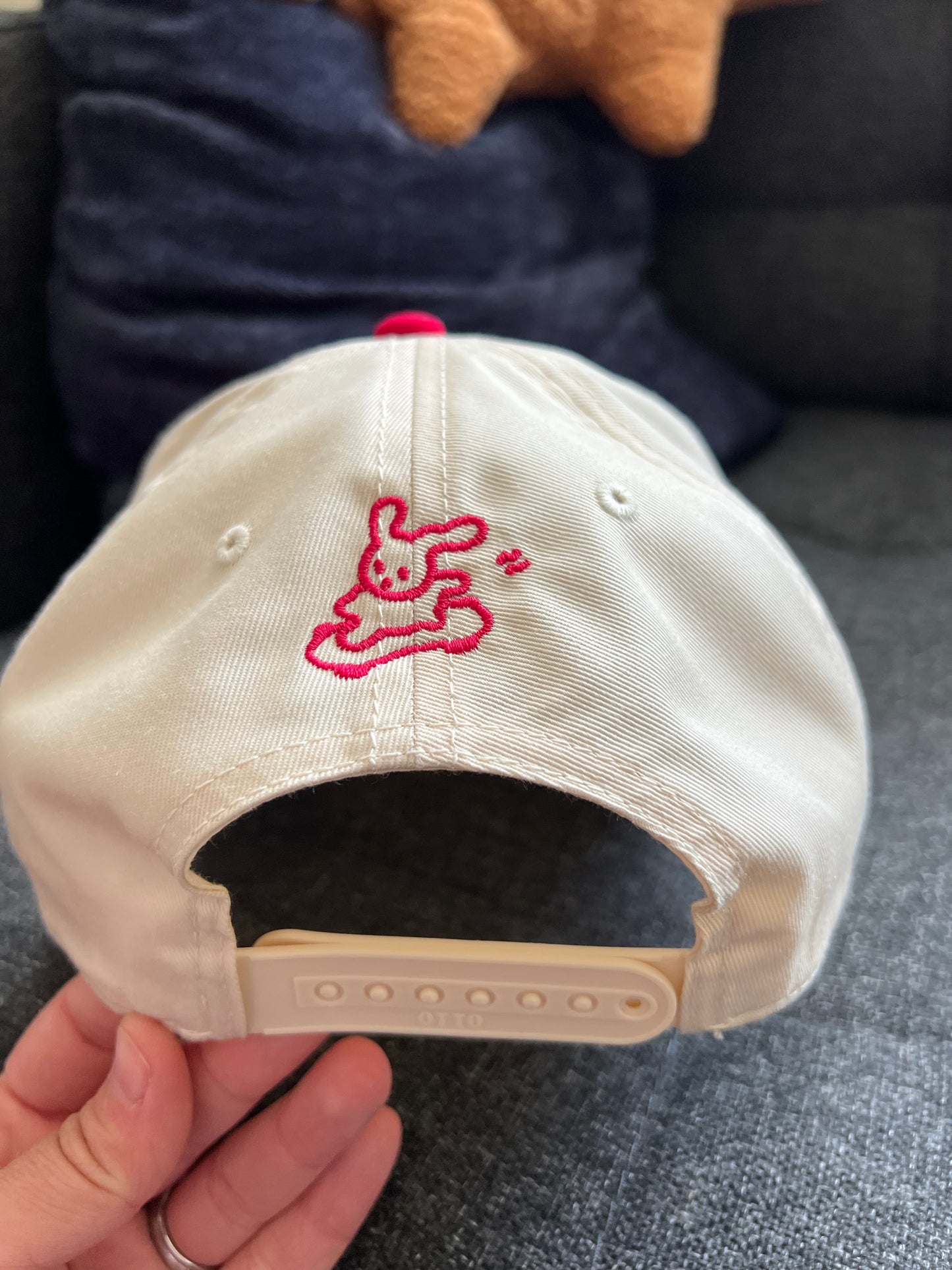 Lobster Rolls? 5-Panel Hat