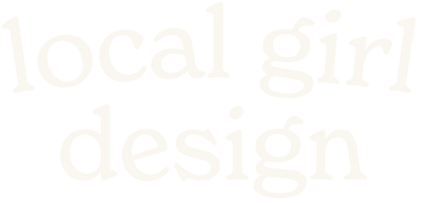 Local Girl Design