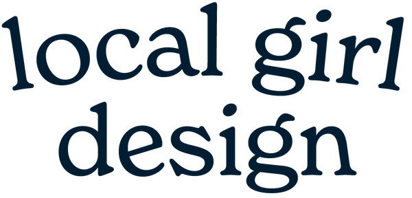 Local Girl Design