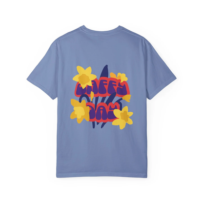 Nantucket Daffodil Day Unisex Tee