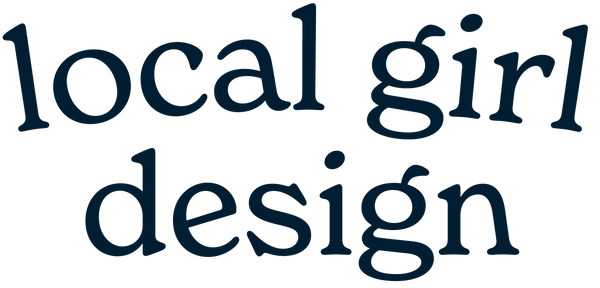 Local Girl Design