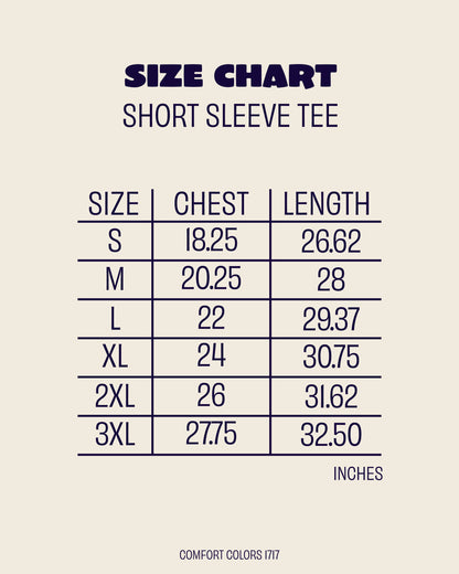 Go Climb A Mountain Tee